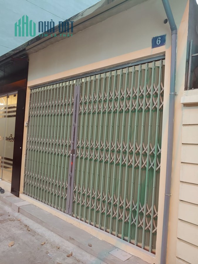Cho thuê cửa hàng mặt ngõ 165 Cầu Giấy