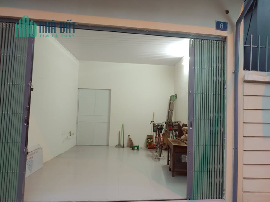 Cho thuê cửa hàng mặt ngõ 165 Cầu Giấy