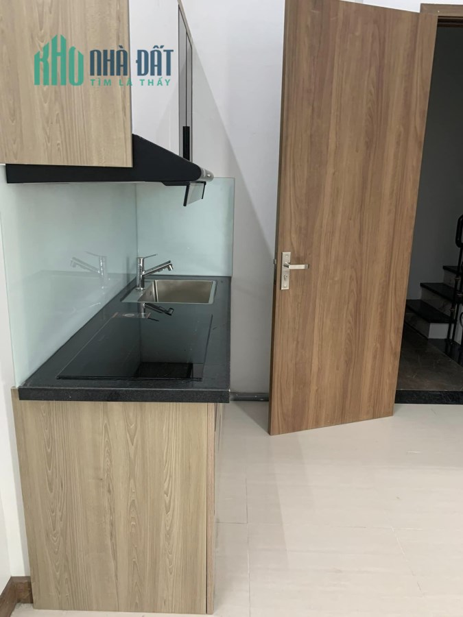 Chủ gạt nước mắt bán gấp CCMN Tân Triều, 110m2*8T, 40P, thầu 130tr/th, giá 15.5 tỷ