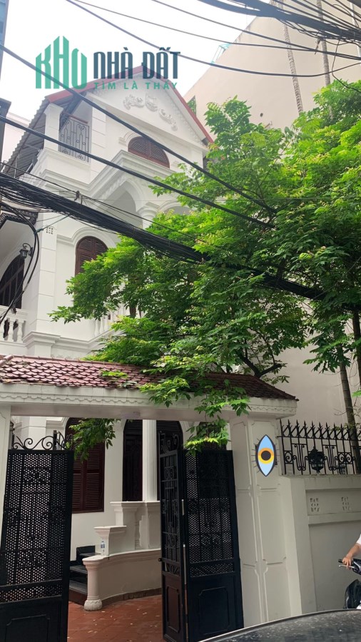 BT CẦU GIẤY, MP NGUYỄN KHANG 155M, 4T, MT, 8.5M, Ô TÔ TRÁNH, 2 THOÁNG, 33 TỶ, 0937651883.