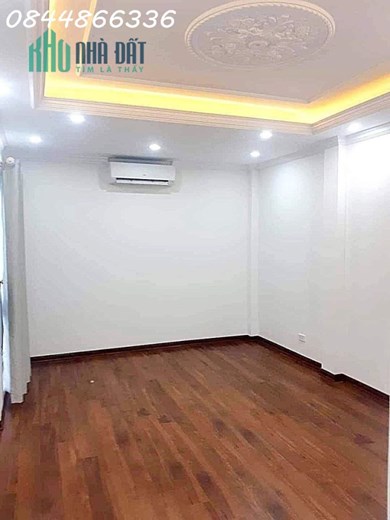 Nhà đẹp phố Tô Vĩnh Diện, Thanh Xuân, 6 tầng nhỉnh 6 tỷ, thang máy, vị trí đẹp, ở rất thích