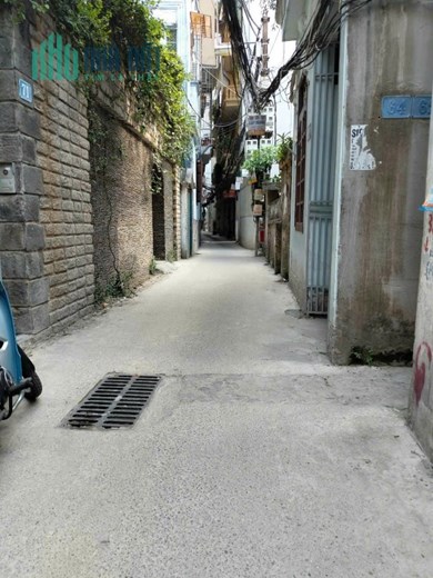 BA ĐÌNH - NHÀ MỚI Ở LUÔN - 3 THOÁNG - SỔ VUÔNG - MẶT TIỀN ĐẸP. 
40m2 4 tầng 1 tum. MT 4,5m GIÁ 5