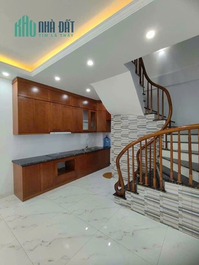 BA ĐÌNH - NHÀ MỚI Ở LUÔN - 3 THOÁNG - SỔ VUÔNG - MẶT TIỀN ĐẸP. 
40m2 4 tầng 1 tum. MT 4,5m GIÁ 5