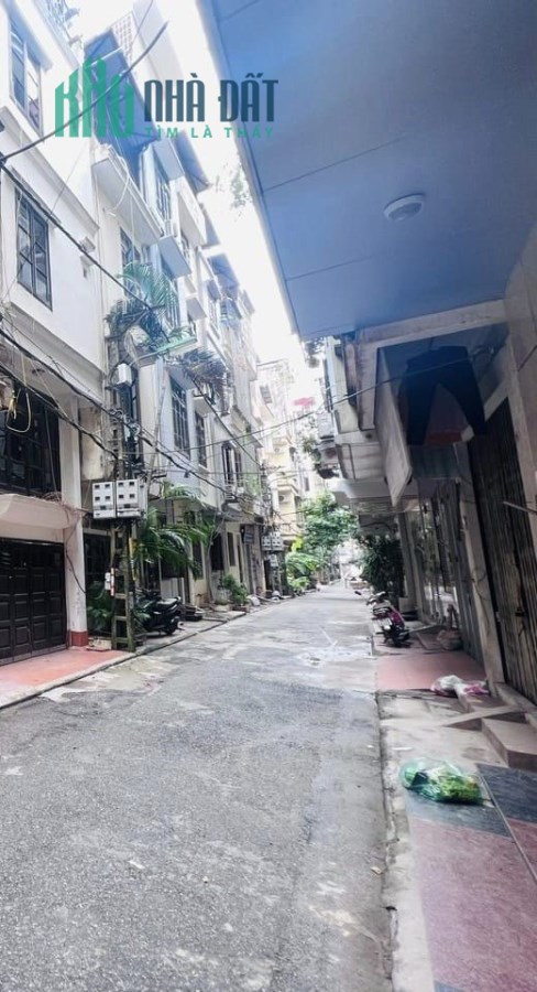 NHÀ MỚI ĐẸP LONG LANH Ô TÔ VÀO NHÀ - PHÂN LÔ - HAI MẶT NGÕ ÔTÔ TRÁNH