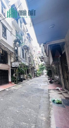 NHÀ MỚI ĐẸP LONG LANH Ô TÔ VÀO NHÀ - PHÂN LÔ - HAI MẶT NGÕ ÔTÔ TRÁNH