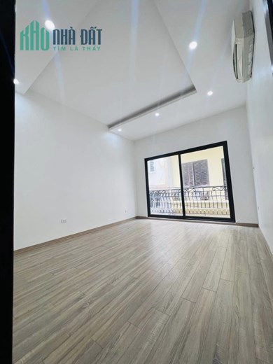 NHÀ MỚI ĐẸP LONG LANH Ô TÔ VÀO NHÀ - PHÂN LÔ - HAI MẶT NGÕ ÔTÔ TRÁNH