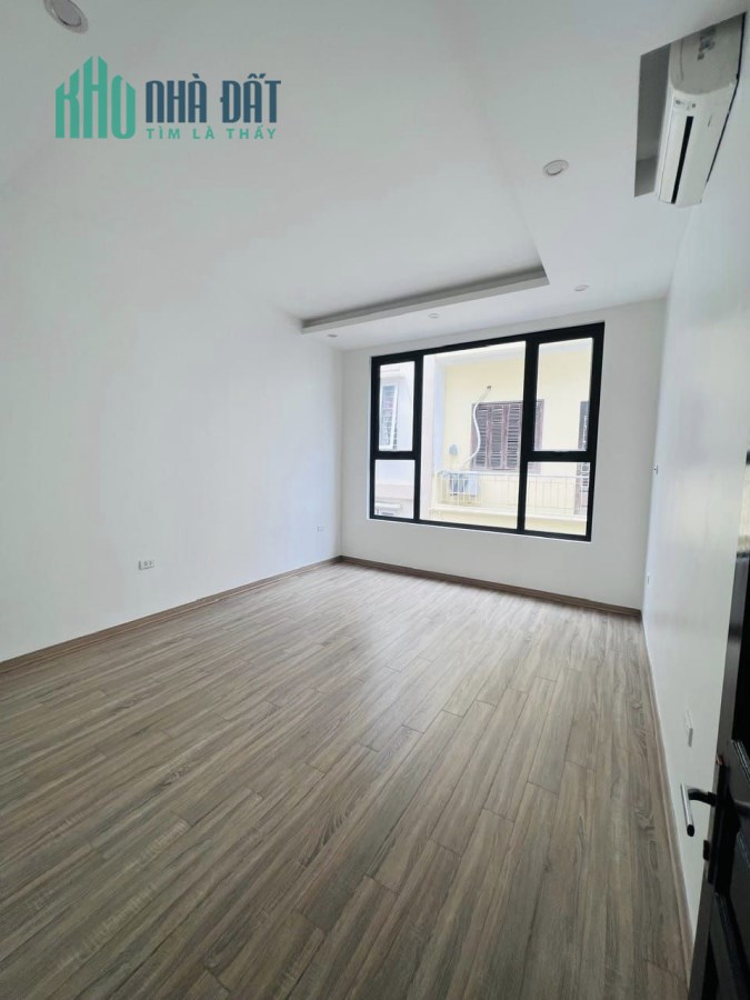 NHÀ MỚI ĐẸP LONG LANH Ô TÔ VÀO NHÀ - PHÂN LÔ - HAI MẶT NGÕ ÔTÔ TRÁNH