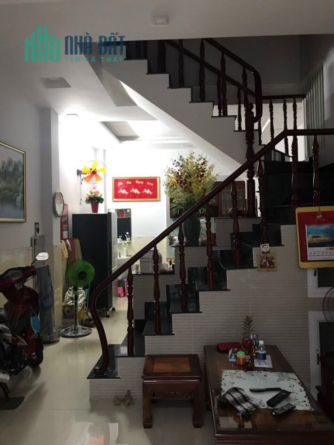 💎 NHÀ HẺM THÔNG - BÙI THỊ XUÂN - TÂN BÌNH - 41M2 - GIÁ 7 TỶ TL