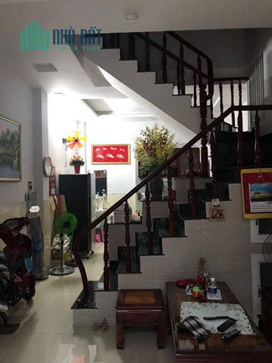 💎 NHÀ HẺM THÔNG - BÙI THỊ XUÂN - TÂN BÌNH - 41M2 - GIÁ 7 TỶ TL