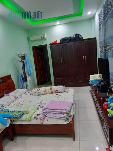 Bán nhà Lê Quang Định - Quận Bình Thạnh - 76m2 - 4Tầng Chỉ Nhỉnh 7Tỷ.