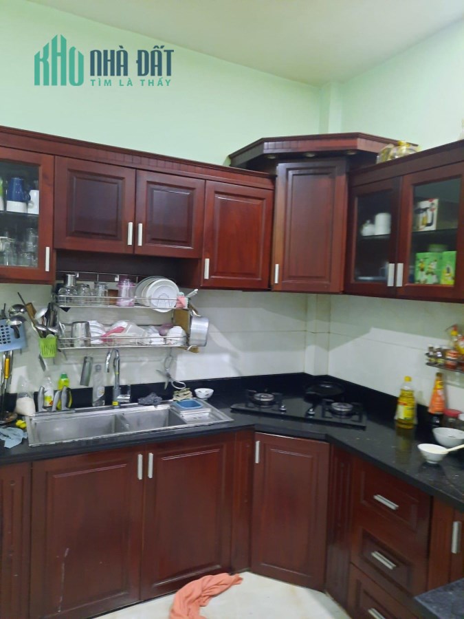 Bán nhà Lê Quang Định - Quận Bình Thạnh - 76m2 - 4Tầng Chỉ Nhỉnh 7Tỷ.