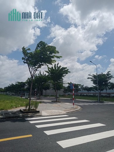 Nhanh tay sở hữu căn nhà giá chỉ từ 750 triệu tại Khu Nhà Ở Khánh Bình Smatrthome