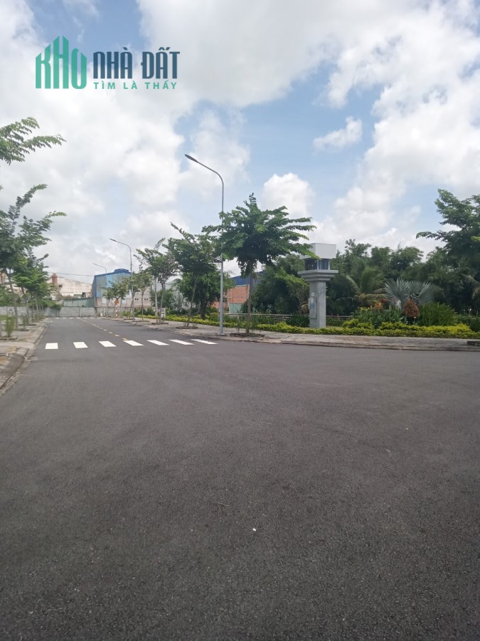 Khu Nhà Ở Khánh Bình Smatrthome. Ưu đãi lộc vàng ngập tràn chiết khấu.