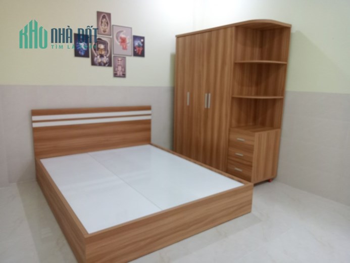 Khu Nhà Ở Khánh Bình Smatrthome. Ưu đãi lộc vàng ngập tràn chiết khấu.
