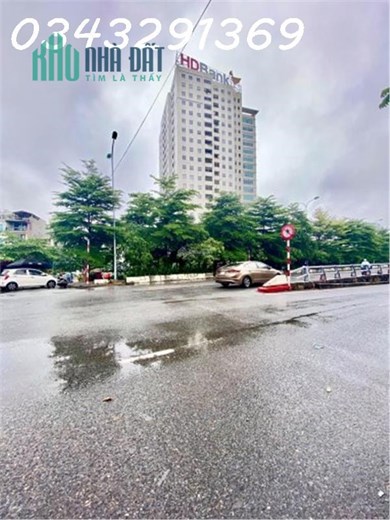 44m2 mặt phố Phan Kế Bính chỉ 11ty