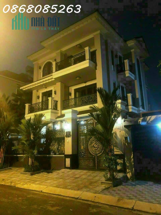 CỰC HIẾM BÁN NHÀ KĐT MỚI YÊN HÒA, TRẦN KIM XUYẾN, TRUNG KÍNH ĐÔI 170M2, 5T, MT 9M, 51 TỶ.