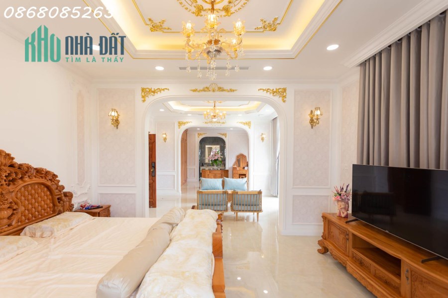 CỰC HIẾM BÁN NHÀ KĐT MỚI YÊN HÒA, TRẦN KIM XUYẾN, TRUNG KÍNH ĐÔI 170M2, 5T, MT 9M, 51 TỶ.