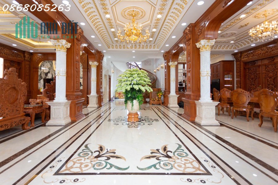 CỰC HIẾM BÁN NHÀ KĐT MỚI YÊN HÒA, TRẦN KIM XUYẾN, TRUNG KÍNH ĐÔI 170M2, 5T, MT 9M, 51 TỶ.
