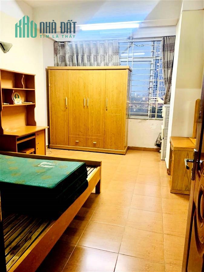 KĐT Nam Trung Yên, Nguyễn Chánh, Cầu GIấy, 72m2, 3 ngủ, 2 vệ sinh,  sổ đỏ lâu dài, 3 tỷ