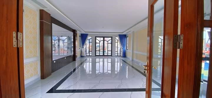 BÁN NHÀ ĐỐNG ĐA, MP TRUNG LIỆT 80M, 10T, MT 5.5M, KINH DOANH SẦM UẤT, 0937651883.