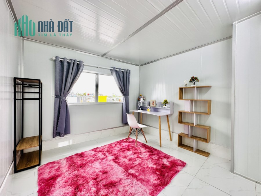 BÁN NHÀ QUANG TRUNG - GÒ VẤP - 4 TẦNG - 2.950 TỶ CÓ TL
