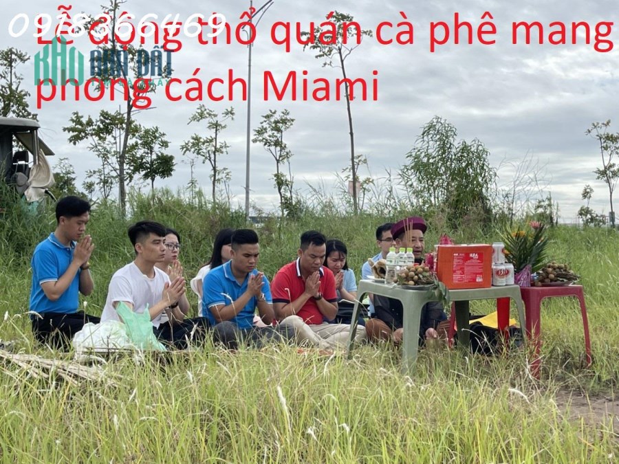 Chính chủ Đất nền dự án Tiền Hải Center City, tỉnh Tiền Hải, Thái Bình giá dt 100m2