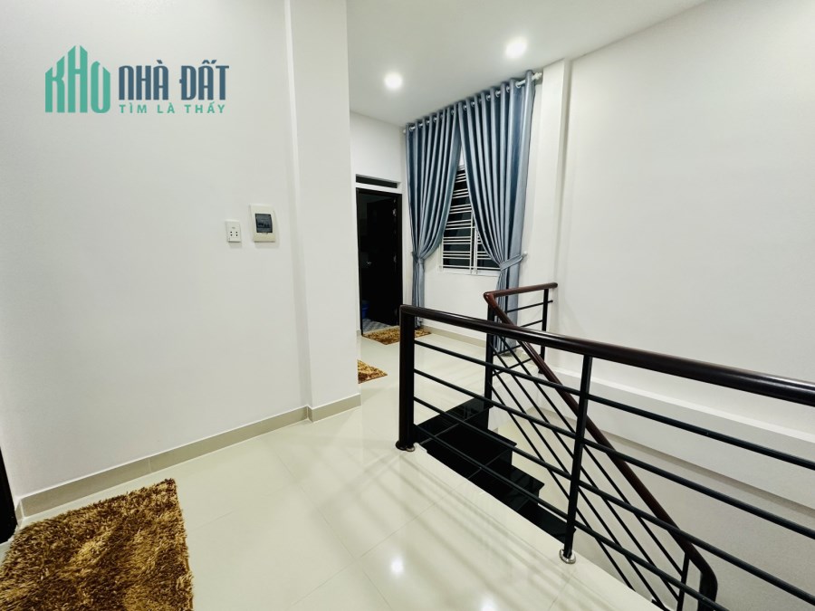Bán nhà Phạm Thế Hiển Phường  7  Quận 8 DT 7.4 X 8.1 m chỉ 5.8 tỷ