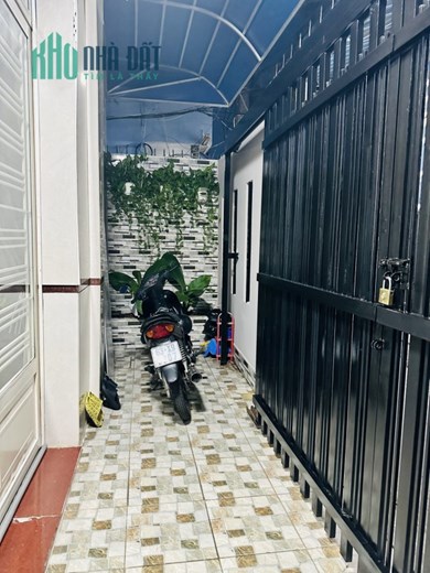 Bán nhà Phạm Thế Hiển Phường  7  Quận 8 DT 7.4 X 8.1 m chỉ 5.8 tỷ