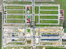 Bán Đất Trục Đường thương Mại trả Góp Trong Vòng 12 Tháng Giá 1ty550
