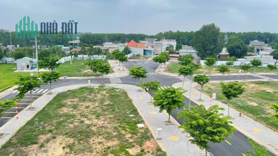 Nhà ở khánh bình smarthome