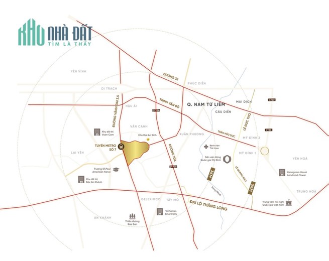 MỞ BÁN ĐỢT 2 TÒA MOONLIGHT I CHÍNH SÁCH “VÀNG” - MUÔN NGÀN ƯU ĐÃI