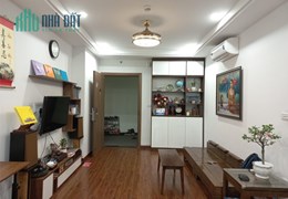 BÁN CHUNG CƯ FLC LANDMARK TOWER, MỸ ĐÌNH, HÀ NỘI 159M 3 NGỦ 2 WC GIÁ 4TỶ  0987,063.288