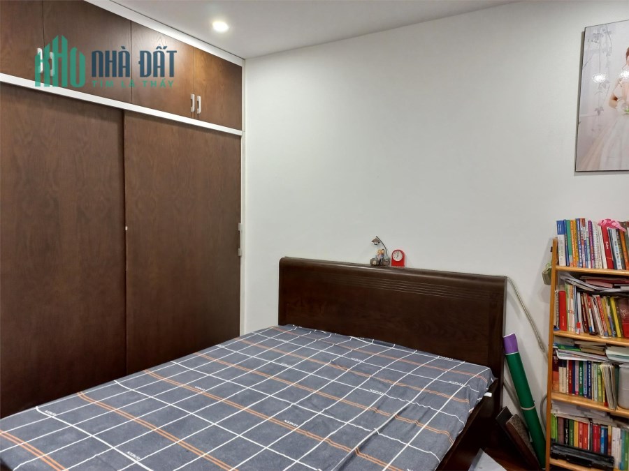 BÁN CHUNG CƯ FLC LANDMARK TOWER, MỸ ĐÌNH, HÀ NỘI 159M 3 NGỦ 2 WC GIÁ 4TỶ  0987,063.288