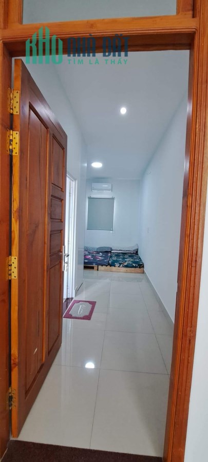 BÁN NHÀ - PHAN ANH - BÌNH TÂN -   CÓ SÂN ĐẬU Ô TÔ - 134M2 -  NGANG 6M -  GIÁ CHỈ 9 TỶ