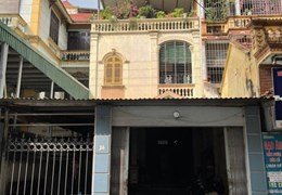 Cho thuê nhà nguyên căn chính chủ Phú Đô - Nam Từ Liêm - Hà Nội.