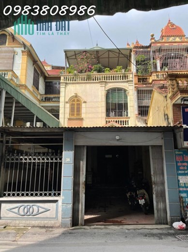 Cho thuê nhà nguyên căn chính chủ Phú Đô - Nam Từ Liêm - Hà Nội.
