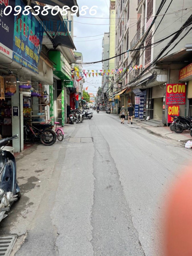 Cho thuê nhà nguyên căn chính chủ Phú Đô - Nam Từ Liêm - Hà Nội.