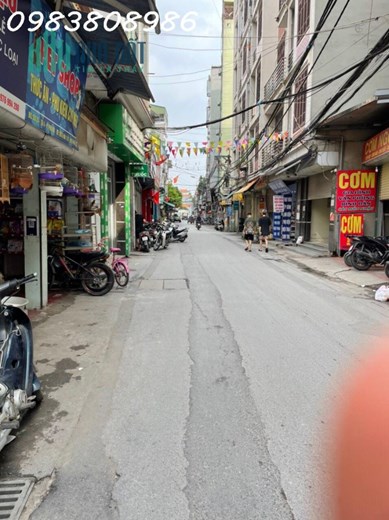 Cho thuê nhà nguyên căn chính chủ Phú Đô - Nam Từ Liêm - Hà Nội.