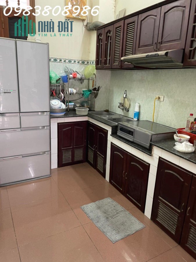 Cho thuê nhà nguyên căn chính chủ Phú Đô - Nam Từ Liêm - Hà Nội.