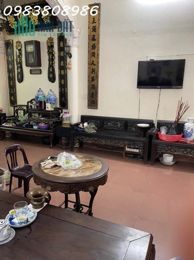 Cho thuê nhà nguyên căn chính chủ Phú Đô - Nam Từ Liêm - Hà Nội.