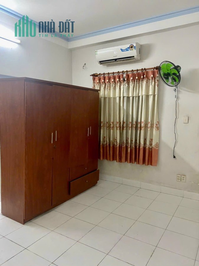 Bán nhà mặt tiền KDC An Bình, Biên Hòa: 4 x 18, giá 5,8 tỷ.