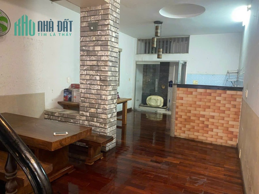 Bán nhà mặt tiền KDC An Bình, Biên Hòa: 4 x 18, giá 5,8 tỷ.