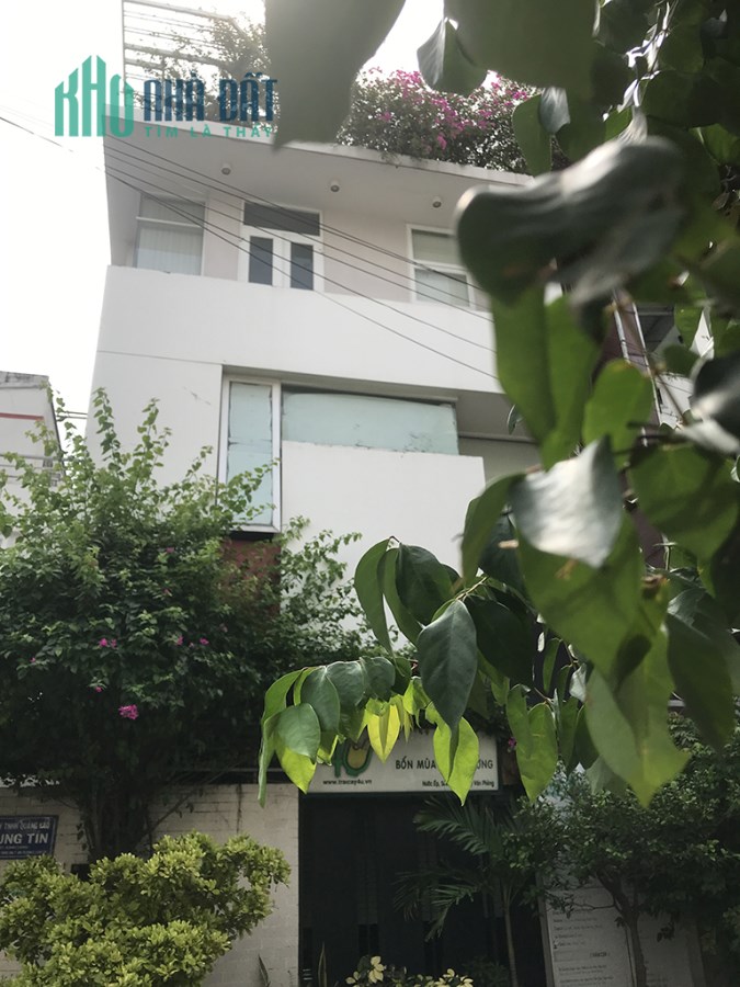 🏡 Bán biệt thự phố mini Tên Lửa, ngang lớn 10m nở hậu – 120m2 – 13 tỷ 500
