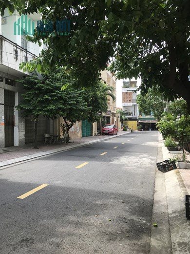 🏡 Bán biệt thự phố mini Tên Lửa, ngang lớn 10m nở hậu – 120m2 – 13 tỷ 500