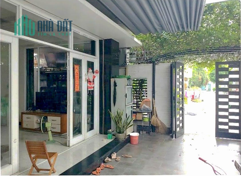 🏡 Bán biệt thự phố mini Tên Lửa, ngang lớn 10m nở hậu – 120m2 – 13 tỷ 500