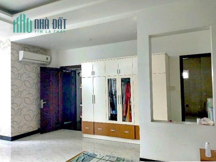 🏡 Bán biệt thự phố mini Tên Lửa, ngang lớn 10m nở hậu – 120m2 – 13 tỷ 500