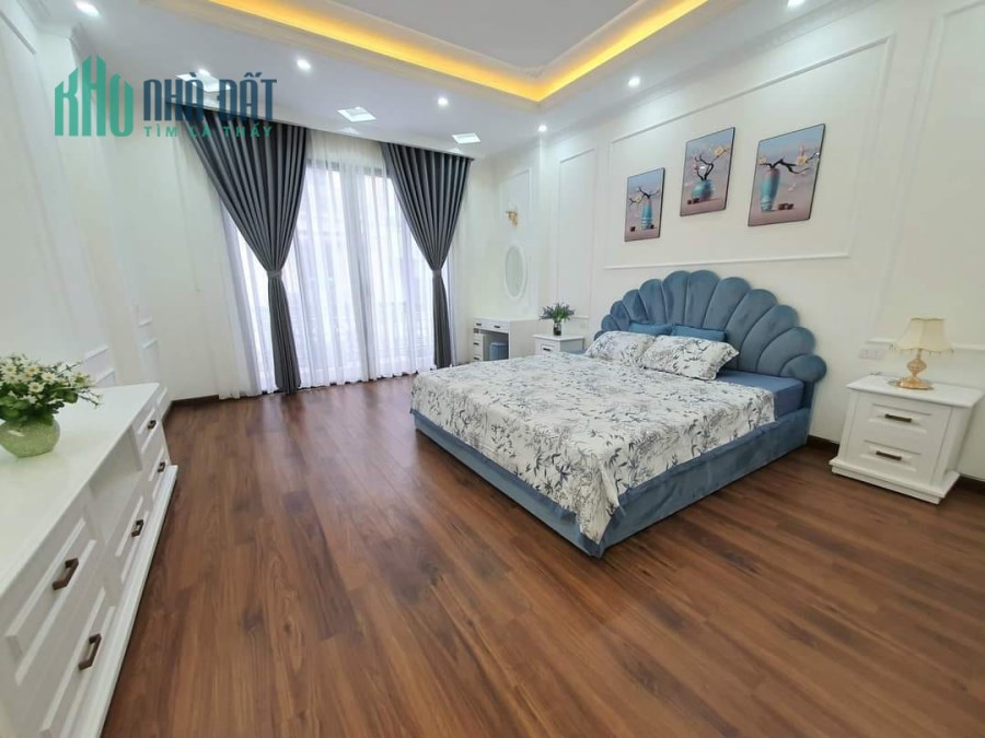 💥💥💥 DV VẠN PHÚC - 7 TẦNG THANG MÁY- KINH DOANH - VỈA HÈ Ô TÔ TRÁNH ĐỖ - HÀNG XÓM HIMLAM VẠN PHÚC