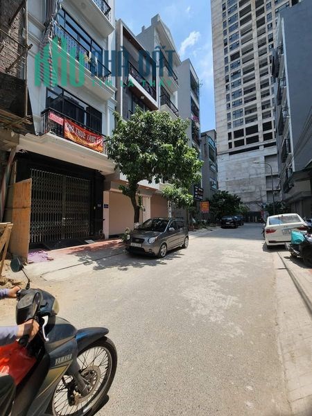 💥💥💥 DV VẠN PHÚC - 7 TẦNG THANG MÁY- KINH DOANH - VỈA HÈ Ô TÔ TRÁNH ĐỖ - HÀNG XÓM HIMLAM VẠN PHÚC