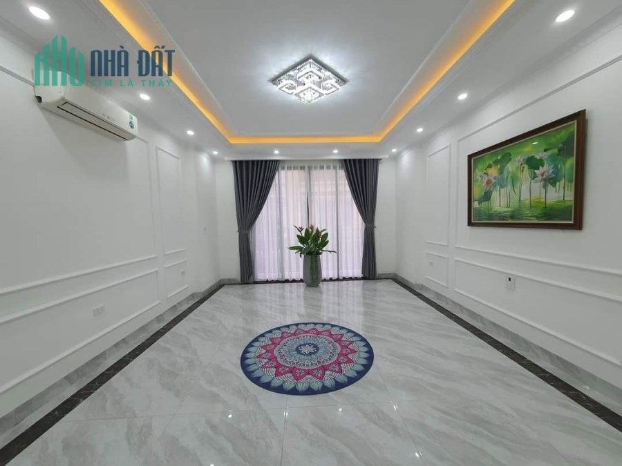 💥💥💥 DV VẠN PHÚC - 7 TẦNG THANG MÁY- KINH DOANH - VỈA HÈ Ô TÔ TRÁNH ĐỖ - HÀNG XÓM HIMLAM VẠN PHÚC