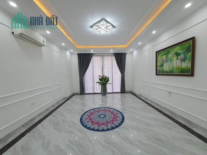 💥💥💥 DV VẠN PHÚC - 7 TẦNG THANG MÁY- KINH DOANH - VỈA HÈ Ô TÔ TRÁNH ĐỖ - HÀNG XÓM HIMLAM VẠN PHÚC